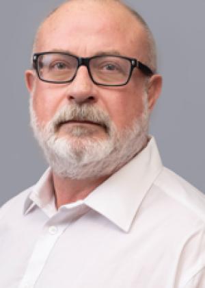 Photo of Marius Pretorius