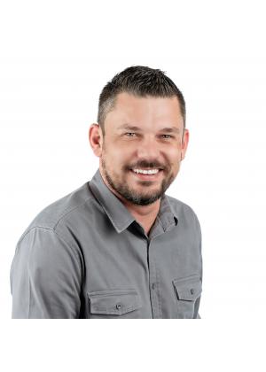 Photo of Ettienne du Preez