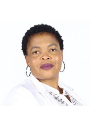 Photo of Clarah Kobataeng Dibakwane