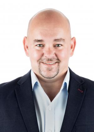 Photo of Christo  Slabbert