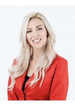 Photo of Estell Scheepers