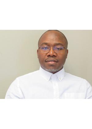 Photo of Kunle Alaga