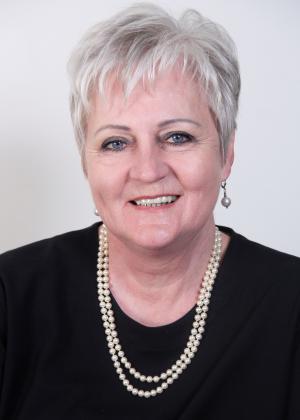Photo of Hannetjie Bekker