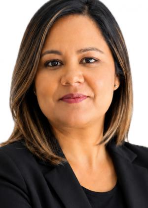 Photo of Rizqah Mohamed