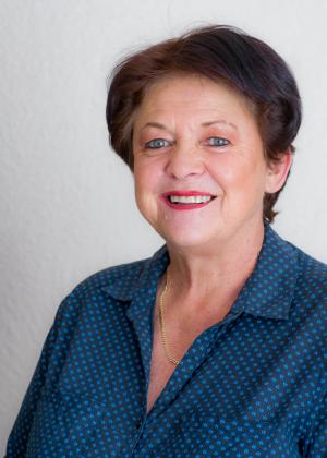 Photo of Yvonne Human