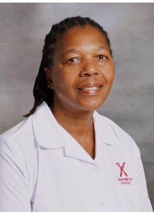 Photo of Funeka Mtsaka