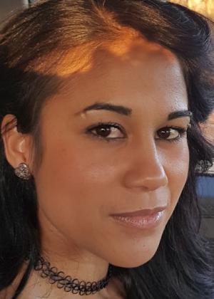 Photo of Raquel Francis