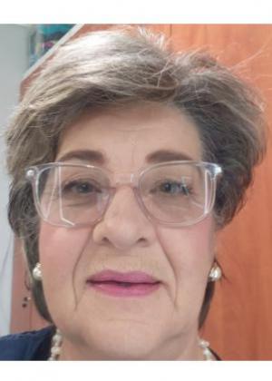 Photo of Annette Cloete