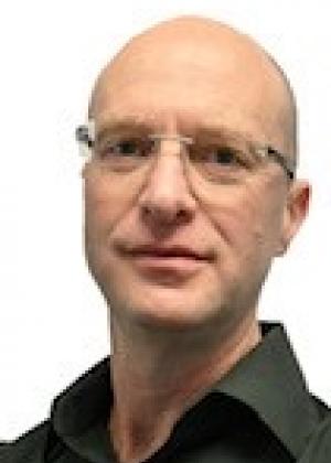 Photo of Clive  Jacobson