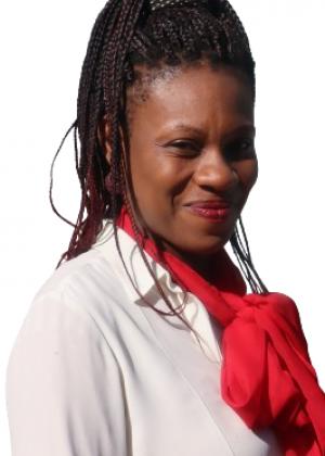 Photo of Siphiwe Radebe