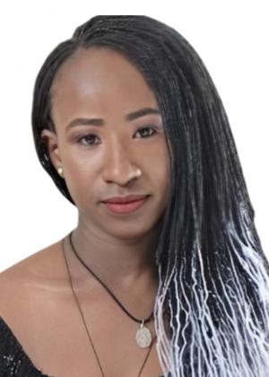 Photo of Precious Ncube