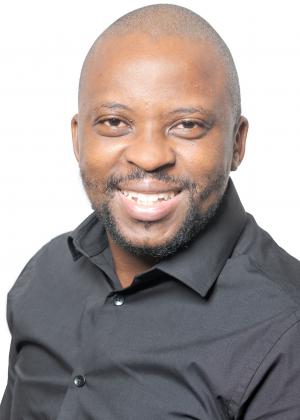 Photo of Khumlani Ntuli