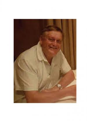 Photo of Nigel Williamson