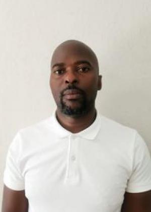 Photo of Mphumzeni Nyembe