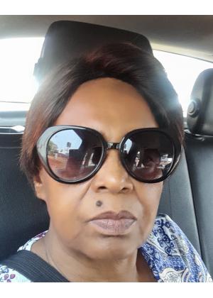 Photo of Sandra  Mabunda