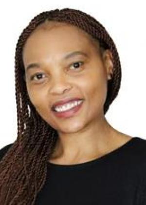 Photo of Amanda Mogosetsi