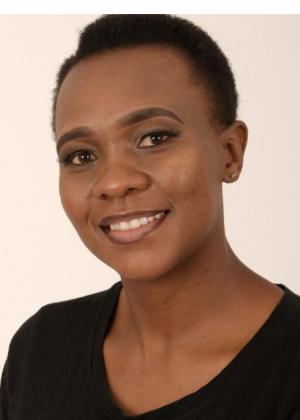 Photo of Mbali Mahlangu