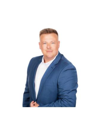 Photo of Kurt Landman