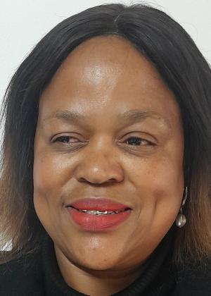 Photo of Aleta Motsoeneng