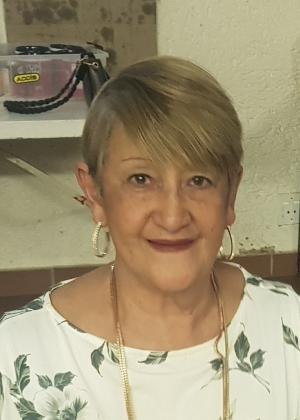 Photo of Althea Ramnath