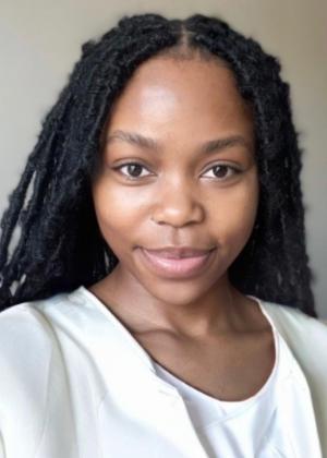 Photo of Nomzamo Masuku