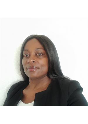 Photo of Esther  Muzawazi