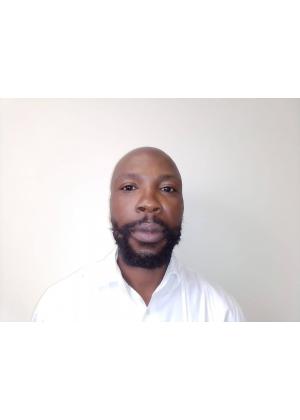 Photo of Velaphi Raymond  Nkuna
