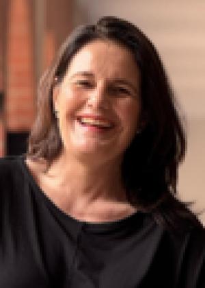 Photo of Lizl Nolte