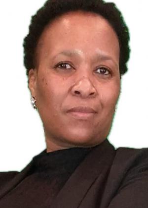 Photo of Theresa Lekhotla