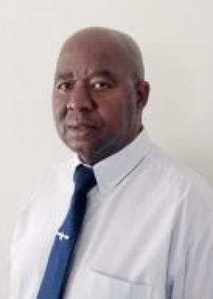 Photo of Ben Boy Tsebe