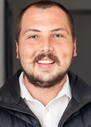 Photo of Cobus Loggenberg