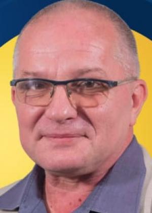 Photo of Heinrich Crouse