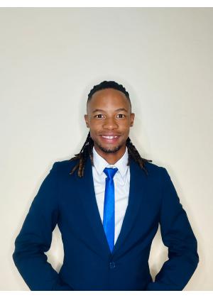 Photo of Venzil Paul