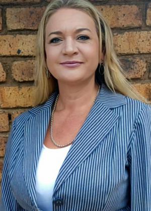 Photo of Shantelle Cloete