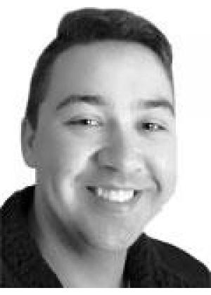 Photo of Roelf van der Merwe 