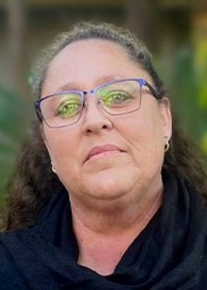 Photo of Maryna Dwyer