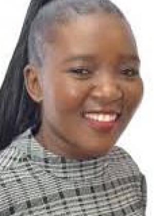 Photo of Priscah S  Phiri