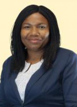 Photo of Ola  Adebayo