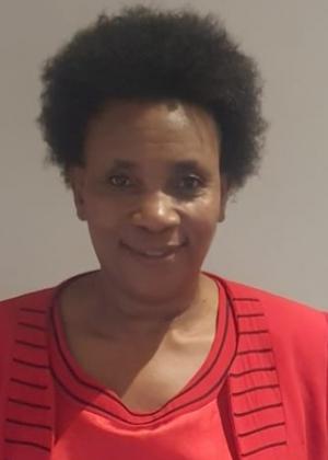 Photo of Sizakele Pooe