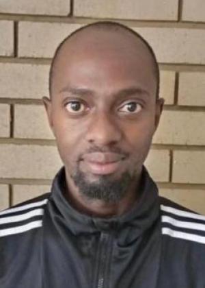 Photo of Tebogo Mapetla