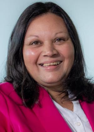 Photo of Carmen Gamieldien 