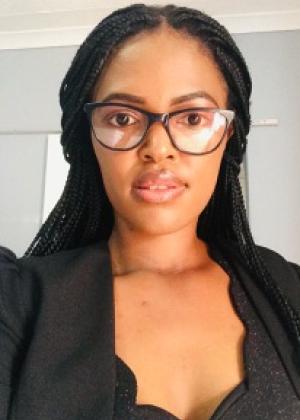 Photo of Sesethu Pamella Nkosi
