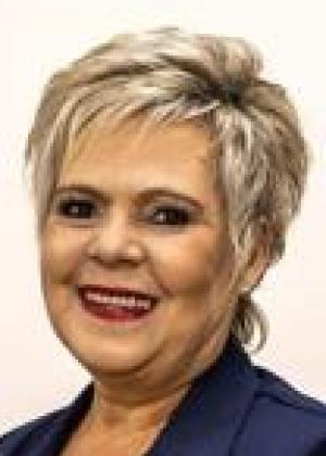 Photo of Lenie van Wyk