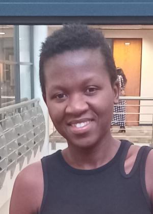 Photo of Rabelani Mushadu