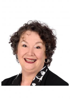 Photo of Chantell Johnson