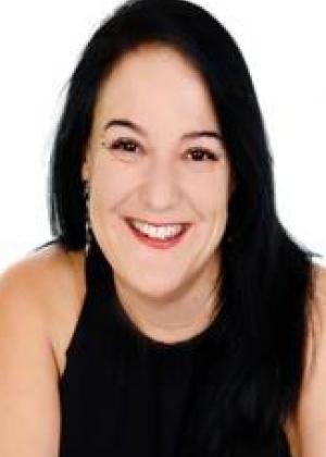 Photo of Nadia Hurter