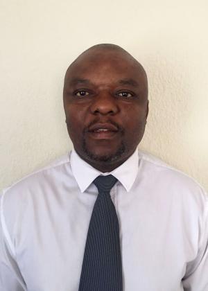 Photo of Snyman Mosetlhe