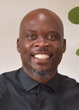 Photo of Len Baloyi