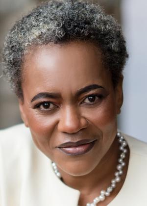 Photo of Loveness Damba