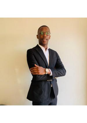 Photo of Lutholwethu Lamani